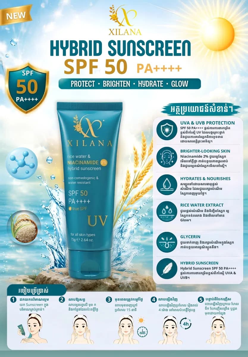 Demo Gentle Cleansing Foam