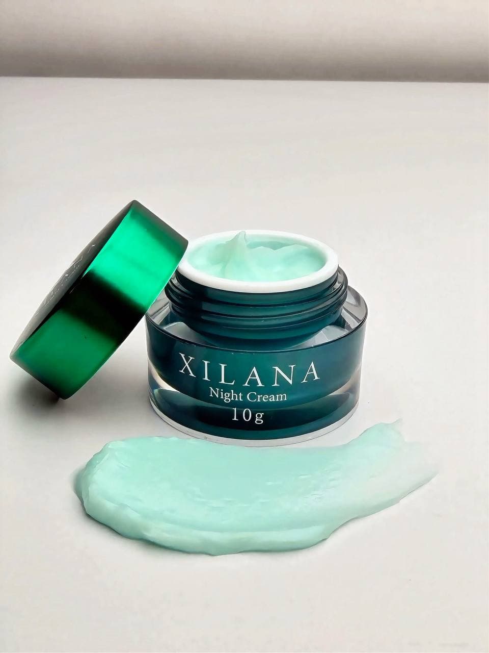 Xilana Night Cream